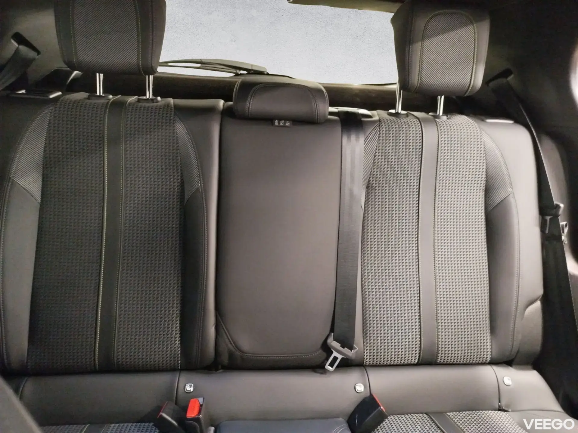 Peugeot 2008 - 96kW