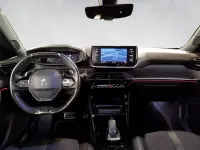 Peugeot 2008 GT BlueHDi 130 AT8 96kW thumbnail