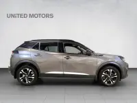 Peugeot 2008 GT BlueHDi 130 AT8 96kW thumbnail