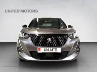 Peugeot 2008 GT BlueHDi 130 AT8 96kW thumbnail