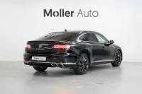 Volkswagen Arteon 140kW thumbnail