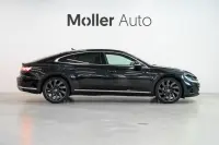 Volkswagen Arteon 140kW thumbnail