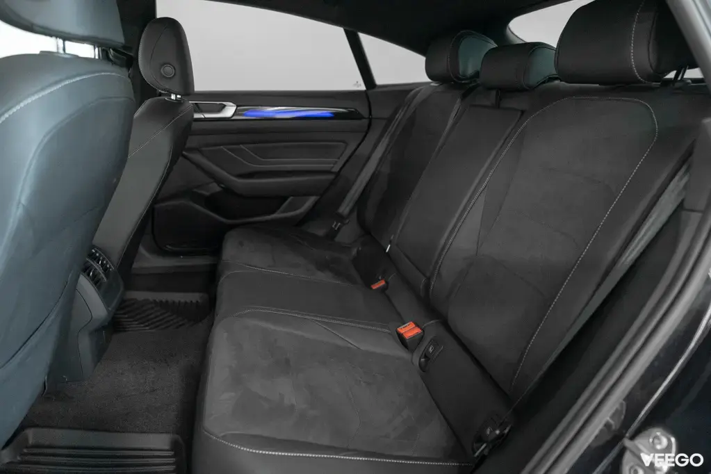 Volkswagen Arteon 140kW