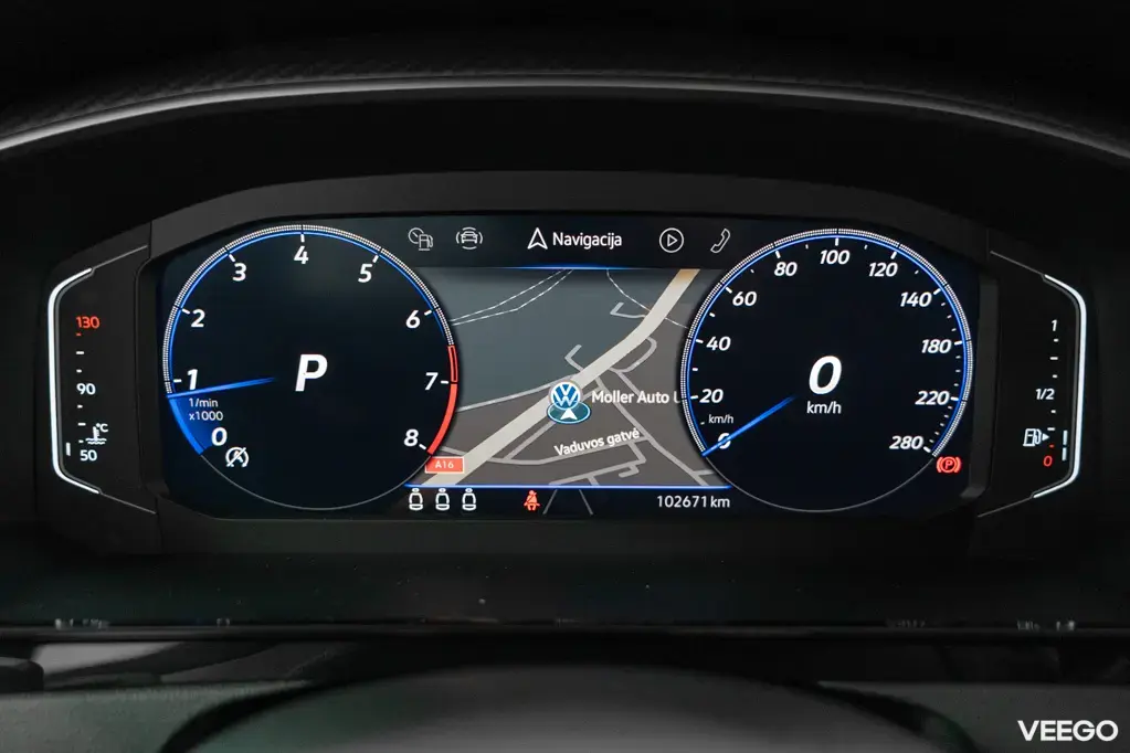 Volkswagen Arteon 140kW
