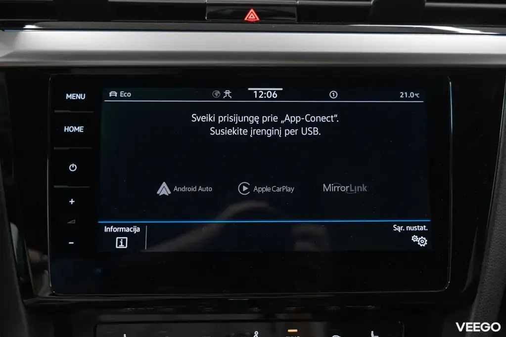 Volkswagen Arteon 140kW
