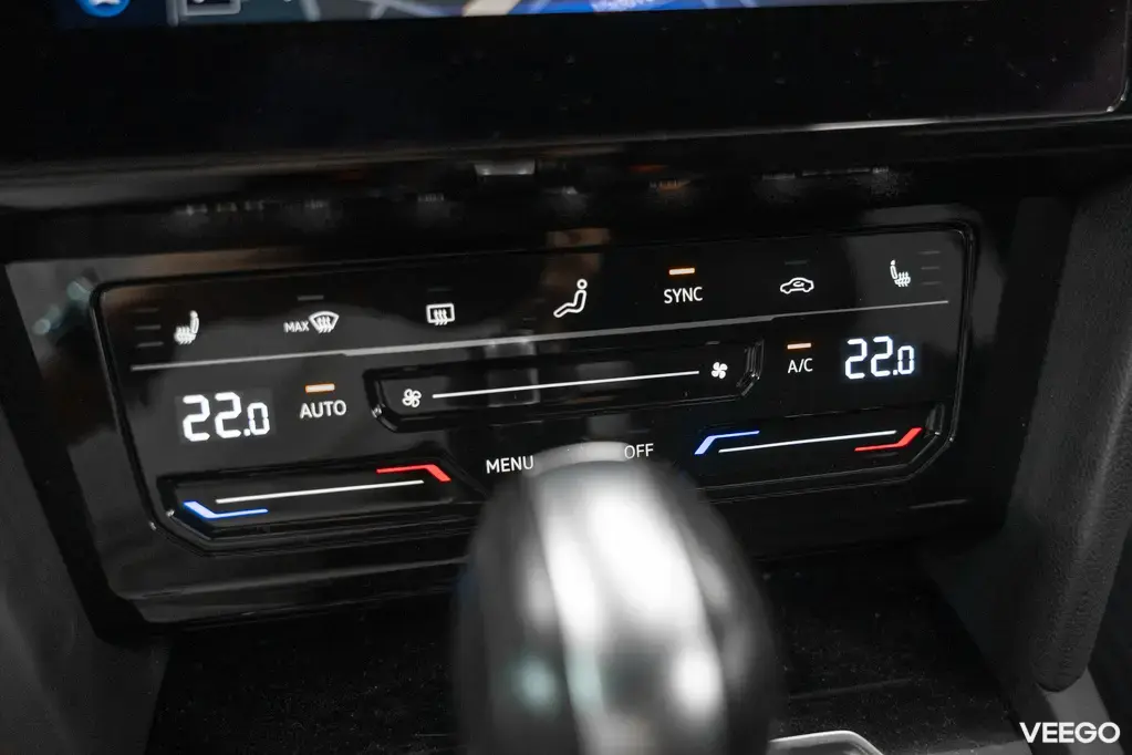 Volkswagen Arteon 140kW
