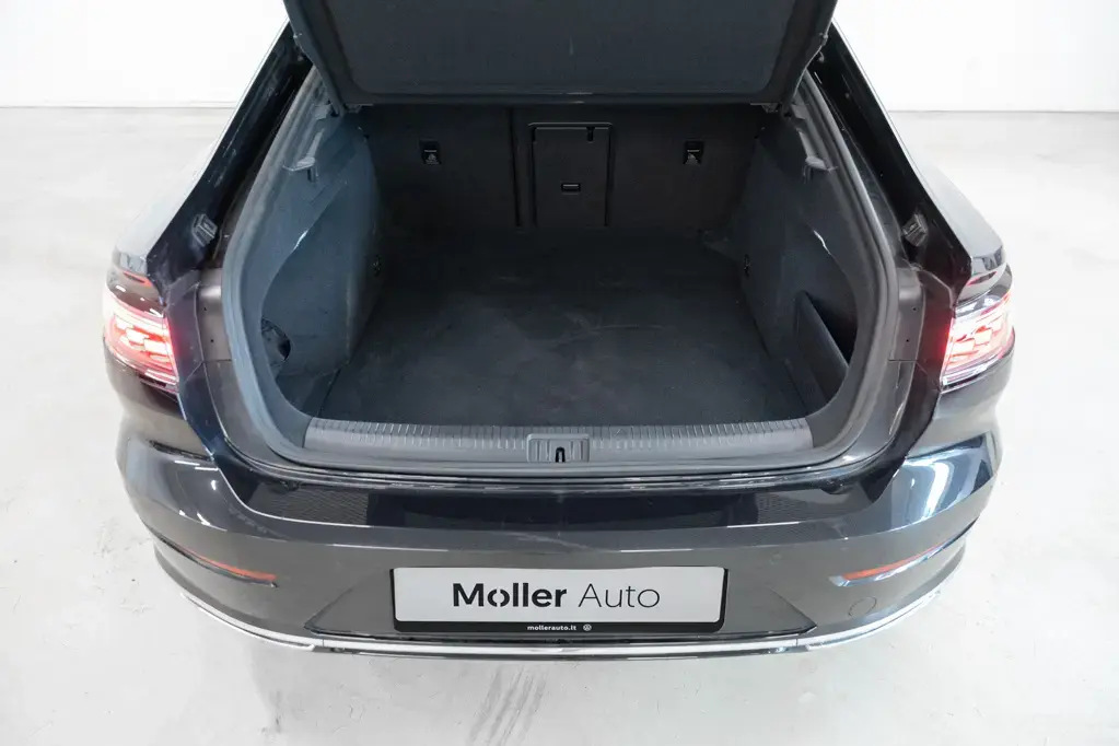 Volkswagen Arteon 140kW
