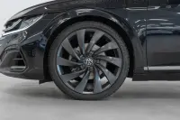 Volkswagen Arteon 140kW thumbnail