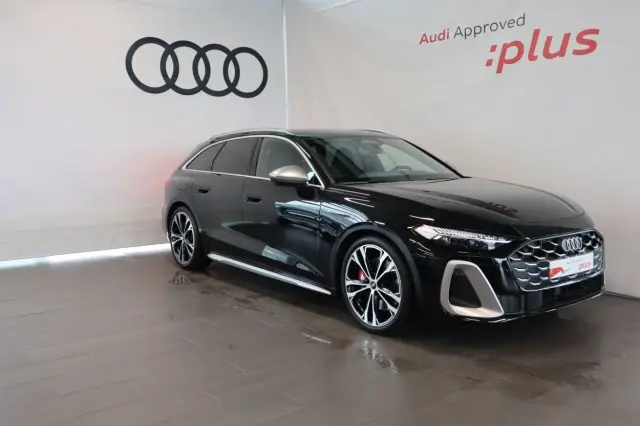 Image of Audi S5 270kW