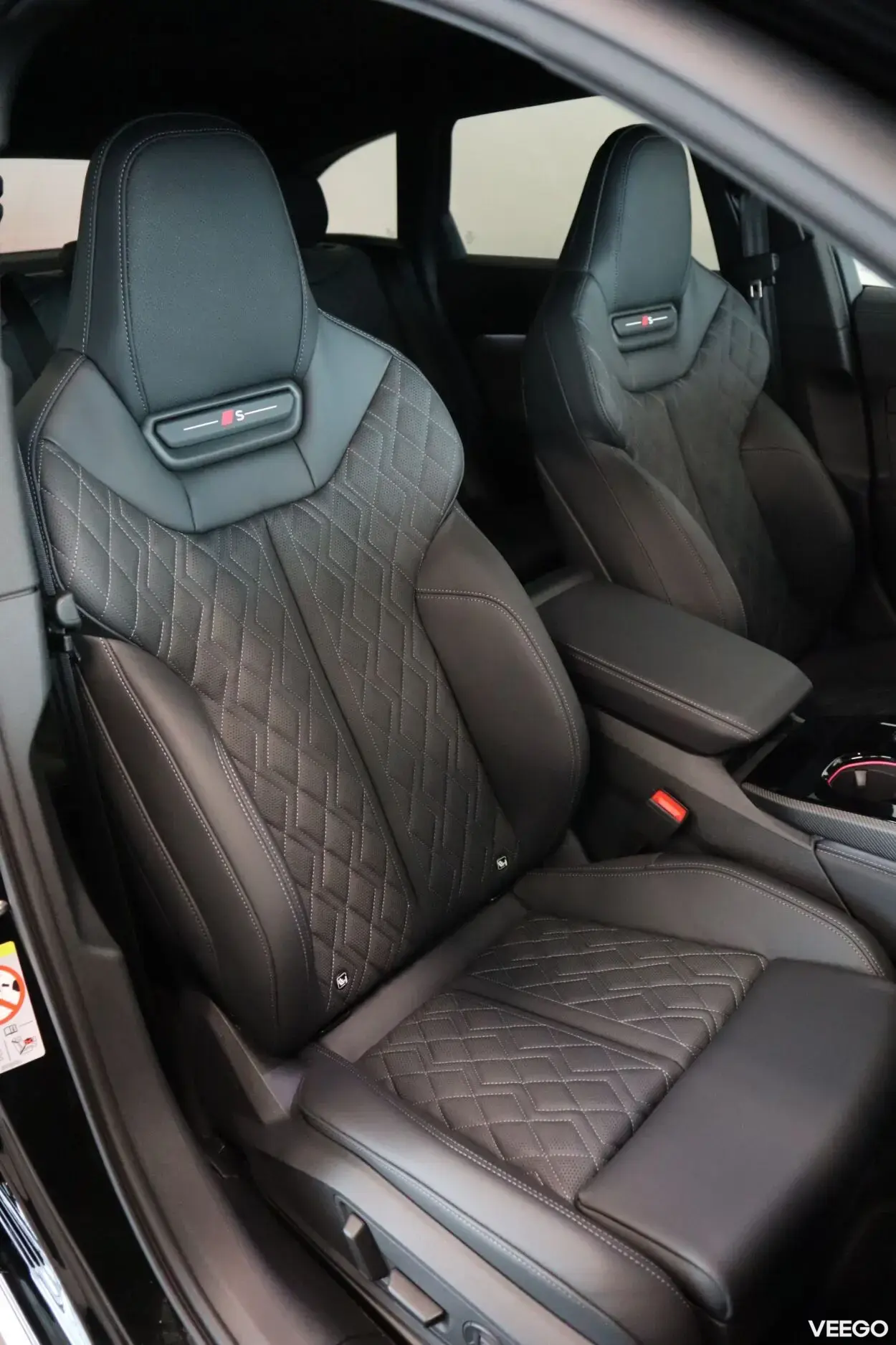 Audi S5 270kW