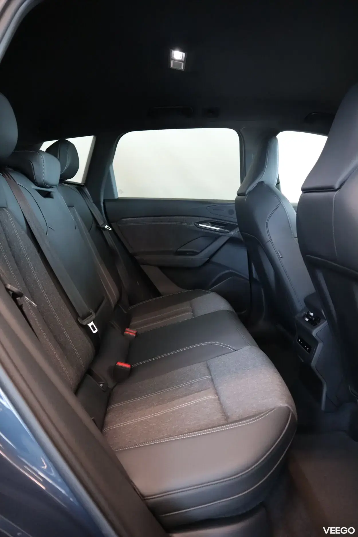 Audi Q6 e-tron 120kW