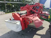 Lely Splendimo 320 MC thumbnail