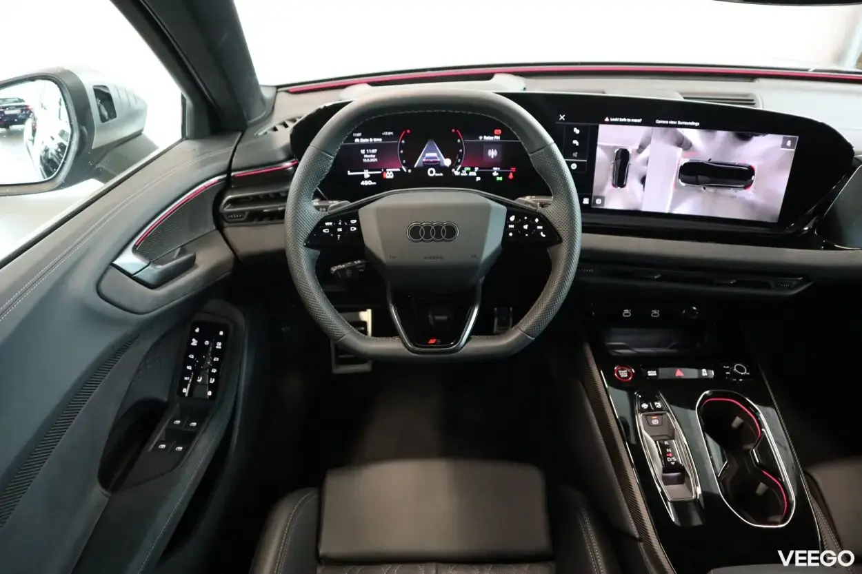 Audi S5 270kW