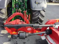 Lely Splendimo 320 MC thumbnail