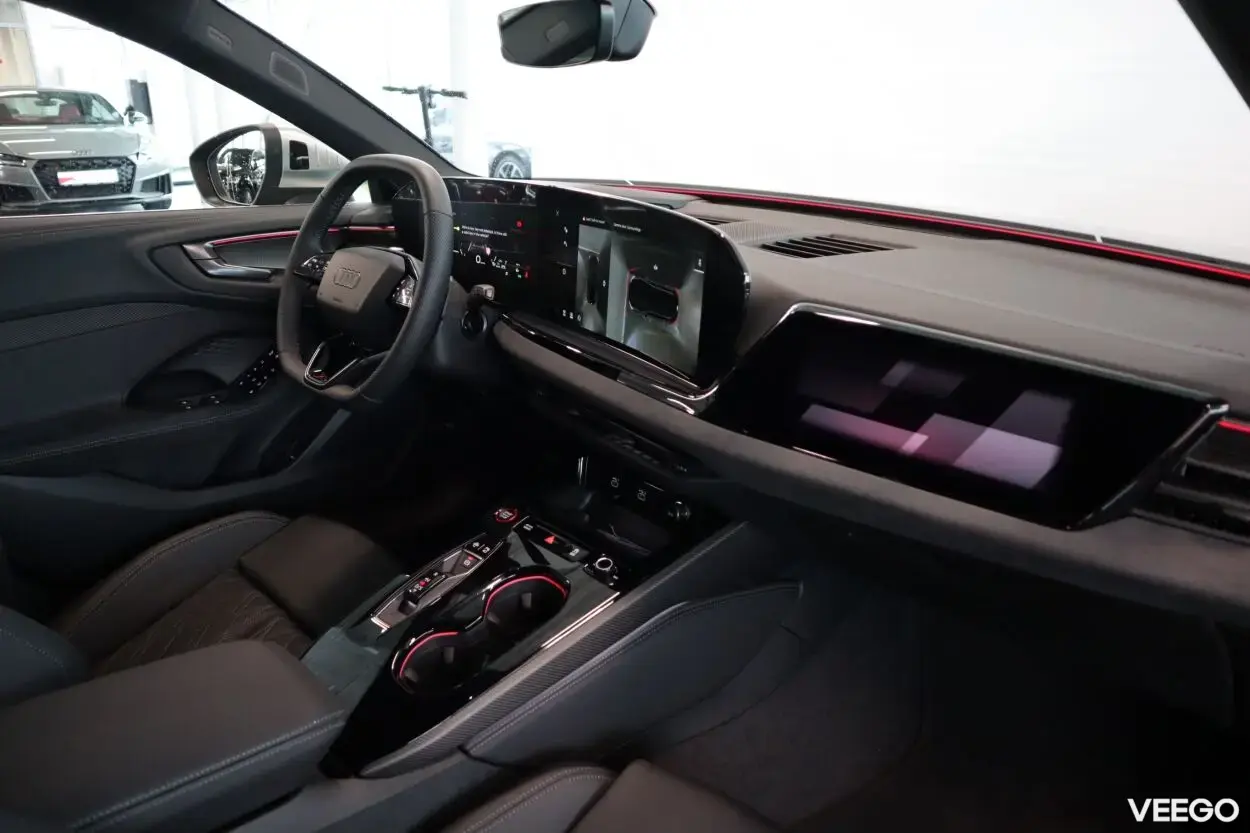 Audi S5 270kW