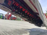 Lely Splendimo 320 MC thumbnail