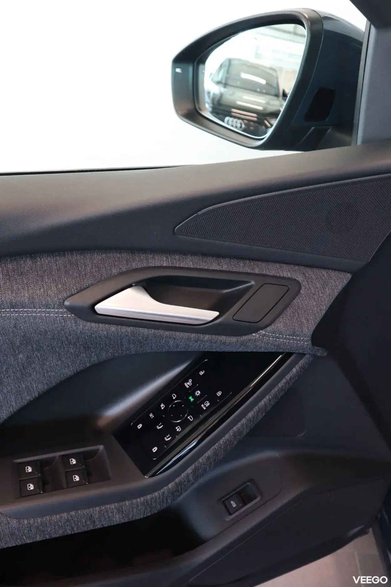 Audi Q6 e-tron 120kW