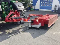 Lely Splendimo 320 MC thumbnail
