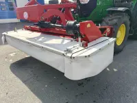 Lely Splendimo 320 MC thumbnail