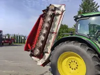 Lely Splendimo 320 MC thumbnail
