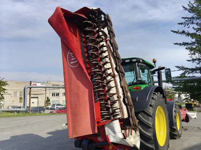 Image of Lely Splendimo 320 MC