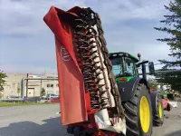 Lely Splendimo 320 MC thumbnail