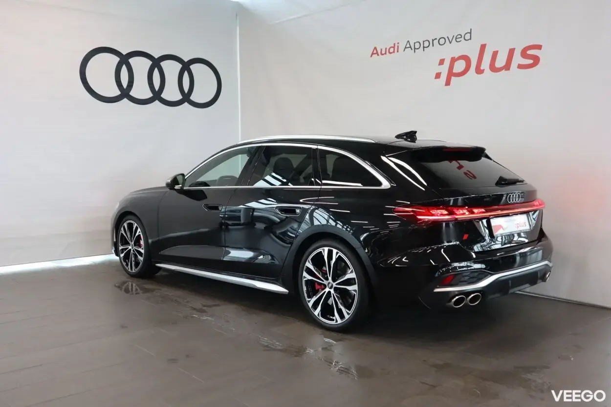 Audi S5 270kW