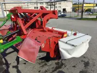 Lely Splendimo 320 MC thumbnail