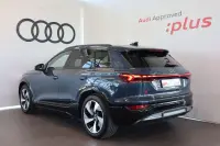 Audi Q6 e-tron 120kW thumbnail