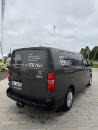 Fiat Scudo  2.2 0kW thumbnail