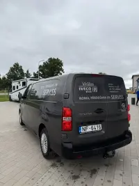 Fiat Scudo  2.2 0kW thumbnail
