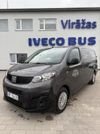 Fiat Scudo  2.2 0kW thumbnail