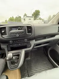 Fiat Scudo  2.2 0kW thumbnail