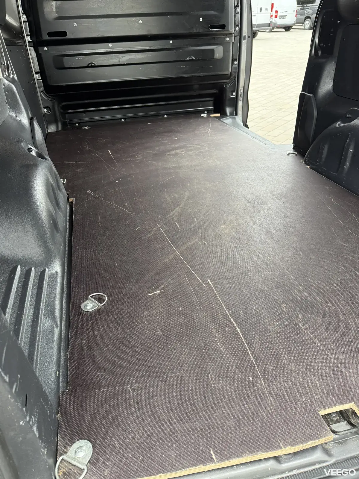 Fiat Scudo  2.2 0kW