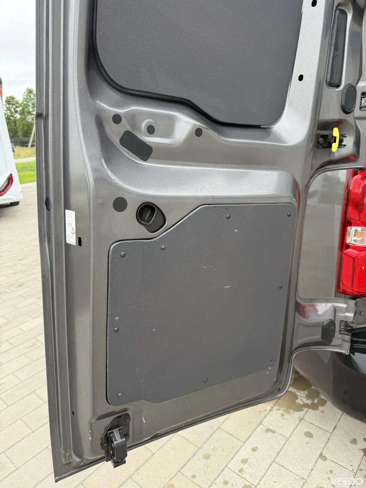 Fiat Scudo  2.2 0kW