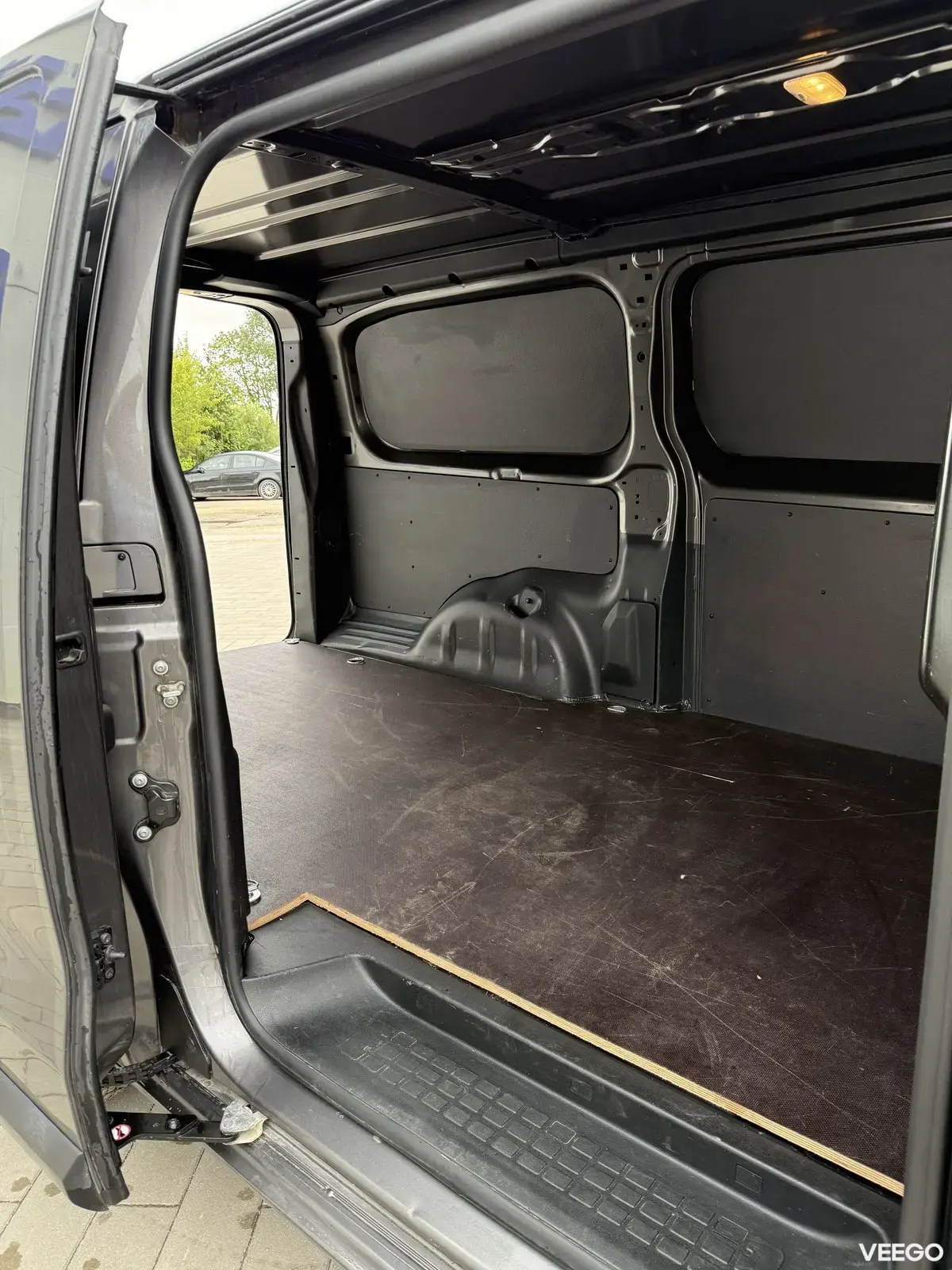 Fiat Scudo  2.2 0kW