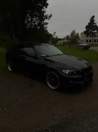 BMW 318 E90 2.0 120kW thumbnail