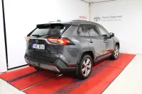 Toyota RAV4 Premium Technology Pack Hybrid 2.5 131kW thumbnail