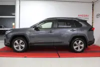Toyota RAV4 Premium Technology Pack Hybrid 2.5 131kW thumbnail
