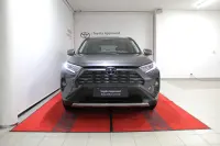 Toyota RAV4 Premium Technology Pack Hybrid 2.5 131kW thumbnail