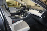 Toyota RAV4 Premium Technology Pack Hybrid 2.5 131kW thumbnail