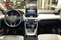 Toyota RAV4 Premium Technology Pack Hybrid 2.5 131kW thumbnail