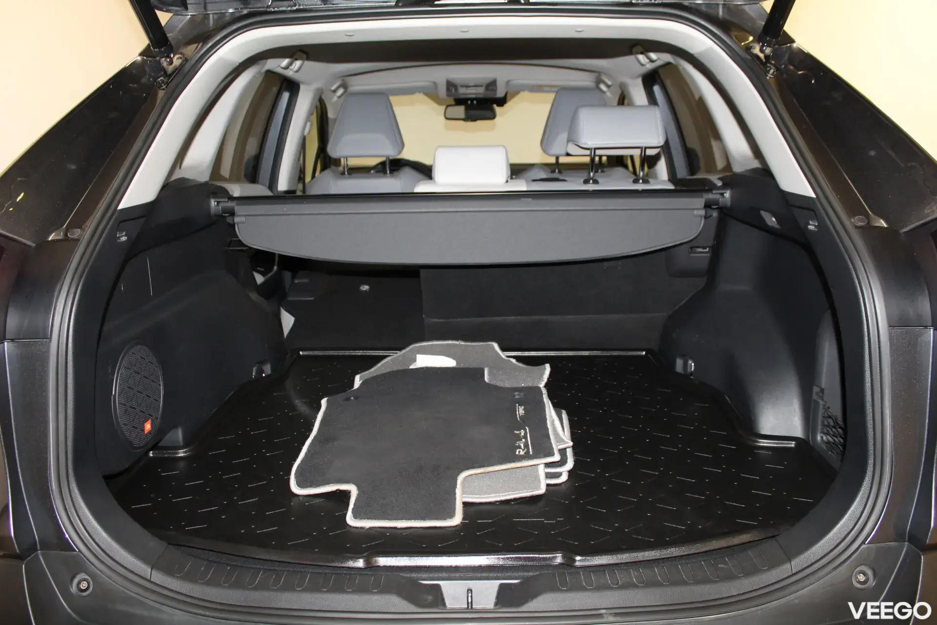 Toyota RAV4 Premium Technology Pack Hybrid 2.5 131kW
