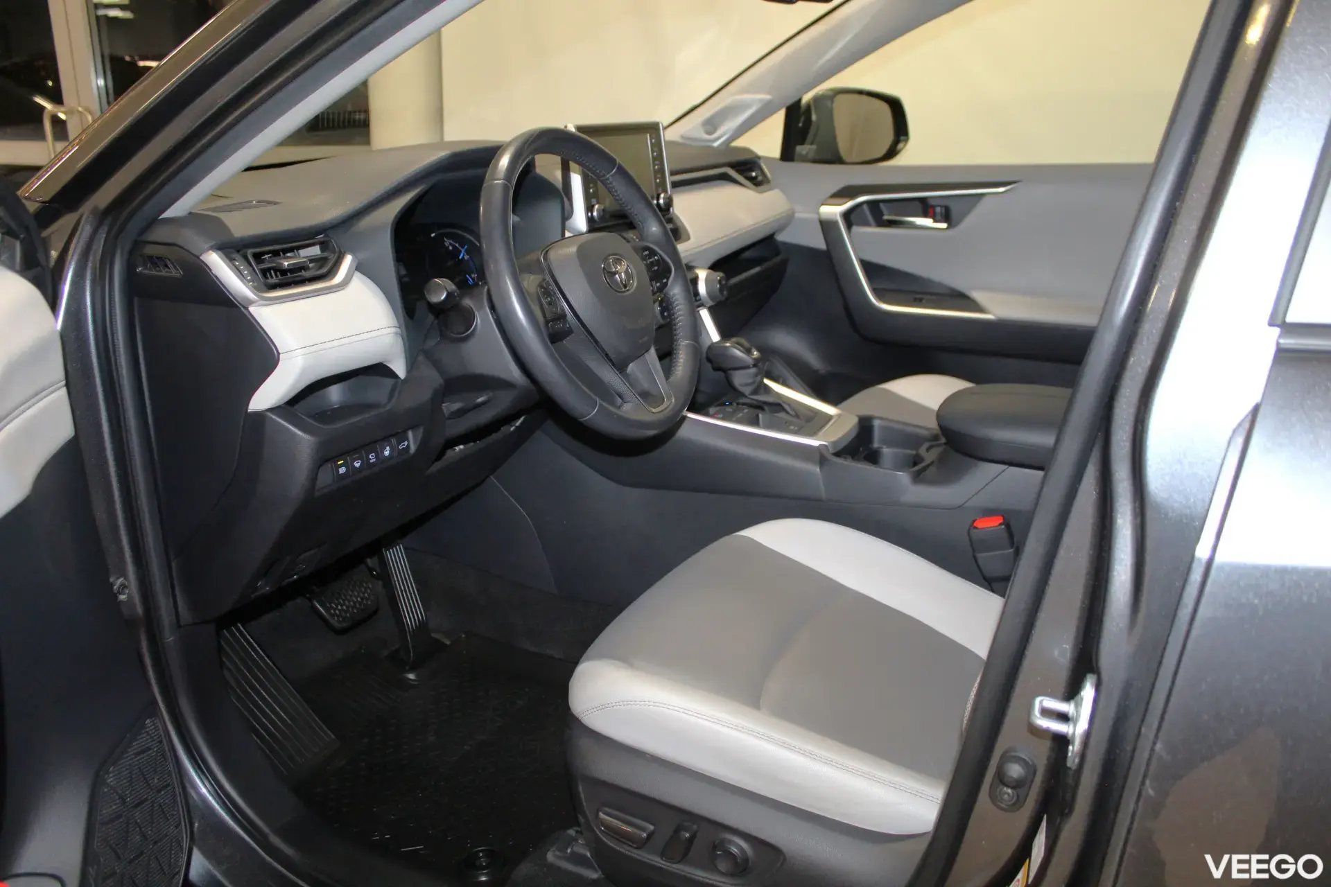Toyota RAV4 Premium Technology Pack Hybrid 2.5 131kW