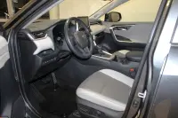 Toyota RAV4 Premium Technology Pack Hybrid 2.5 131kW thumbnail