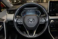 Toyota RAV4 Premium Technology Pack Hybrid 2.5 131kW thumbnail