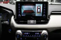 Toyota RAV4 Premium Technology Pack Hybrid 2.5 131kW thumbnail