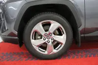 Toyota RAV4 Premium Technology Pack Hybrid 2.5 131kW thumbnail