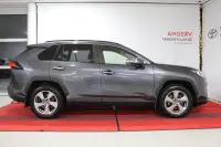 Toyota RAV4 Premium Technology Pack Hybrid 2.5 131kW thumbnail