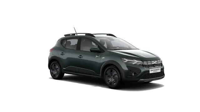 Image of Dacia Sandero EXPRESSION